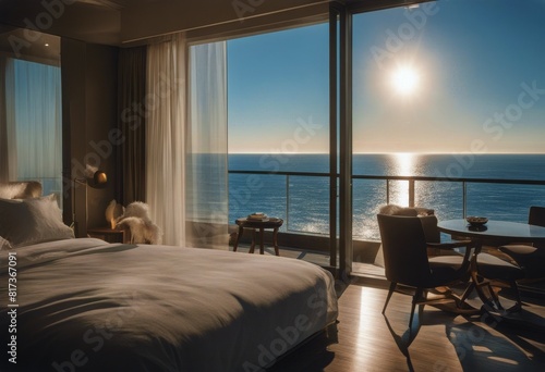 - start vacation great ocean view DO Room (shallow