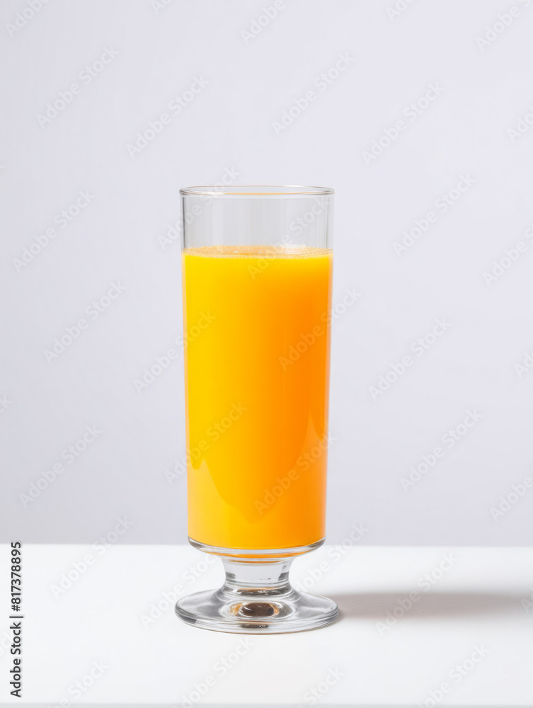 Orange Juice Orange Juice