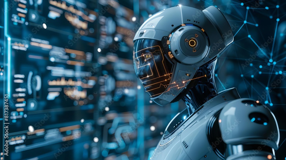 Artificial intelligence applications in science, transforming research and development Artificial intelligence applications in science, transforming research and development