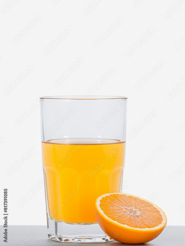 OJ/Lemon juice OJ/Lemon juice