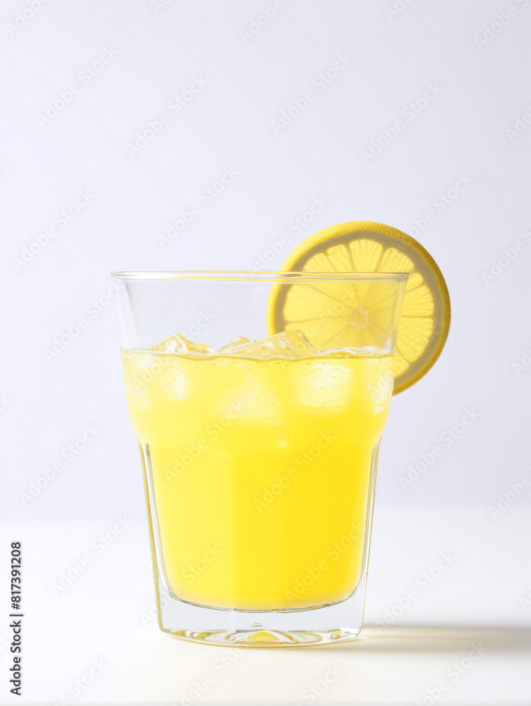 OJ/Lemon juice OJ/Lemon juice