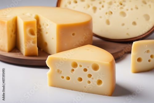 'cheese isolated white background different cheddar food swiss epicure blue healthy fresh snack slice product milk yellow parmesan gouda piece set collection eating dairy'