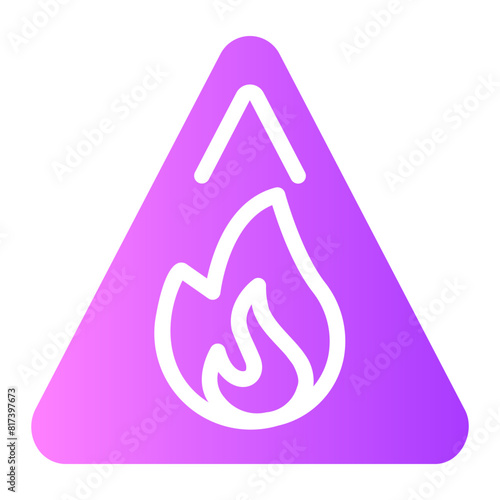 flammable