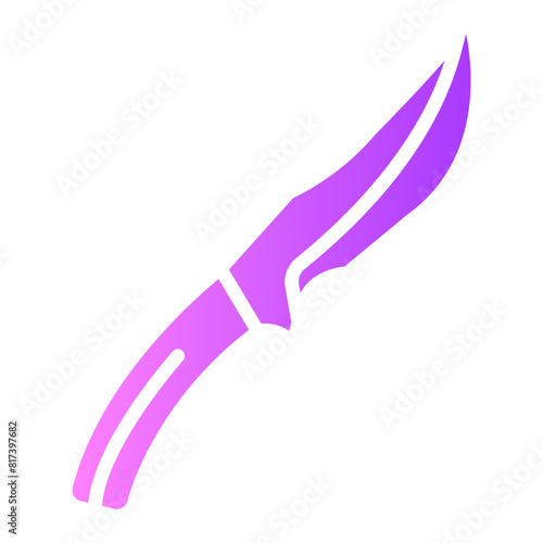 knife
