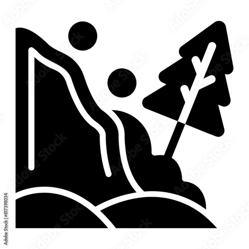 landslide