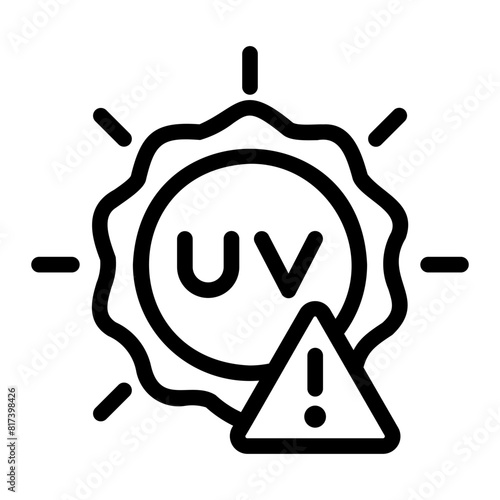 uv