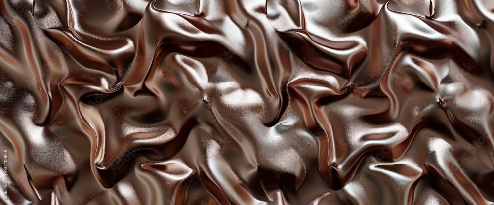 Abstract Background World Chocolate Day, Chocolate Textures And Shapes, World Chocolate Day Background Abstract Background World Chocolate Day, Chocolate Textures And Shapes, World Chocolate Day Background