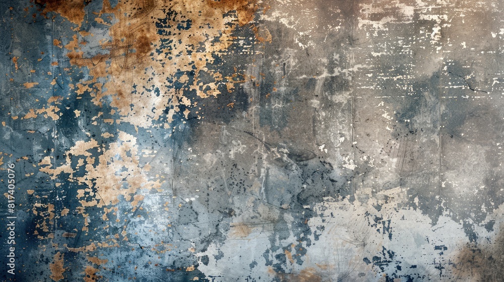portrait of Old wall texture portrait of Old wall texture