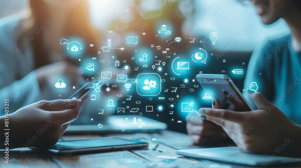 Effective workplace communication in a digital world, streamlined and essential Effective workplace communication in a digital world, streamlined and essential