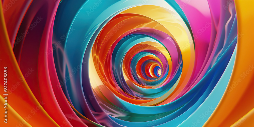A kaleidoscope of colors swirls together in a vivid dreamscape, mirroring the complexity of the human mind. A kaleidoscope of colors swirls together in a vivid dreamscape, mirroring the complexity of the human mind.