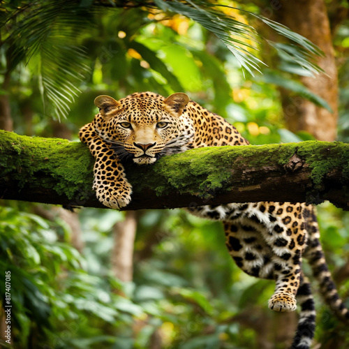 leopard