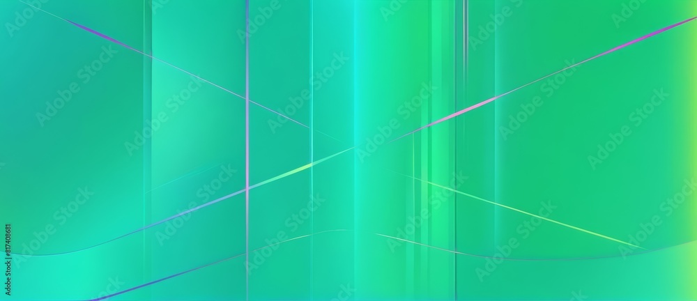 Modern Trendy Abstract Green Background Modern Trendy Abstract Green Background