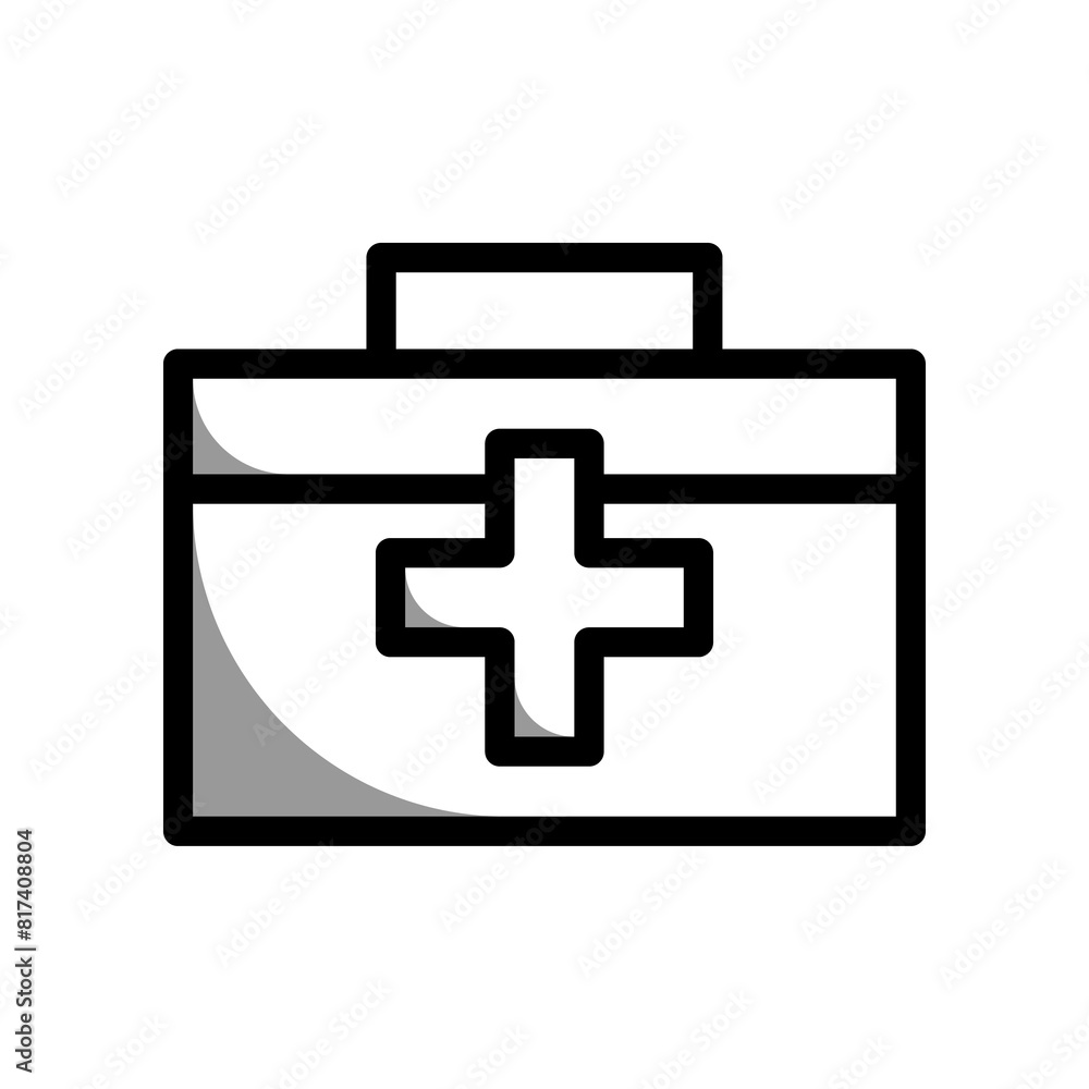 First Aid Box kit icon PNG First Aid Box kit icon PNG