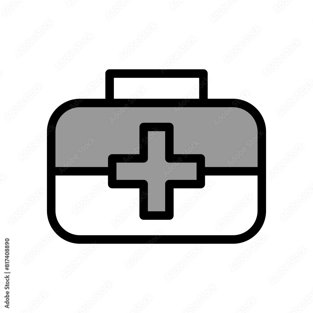 First Aid Box kit icon PNG First Aid Box kit icon PNG