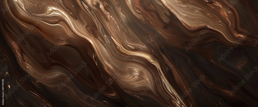 Abstract Background World Chocolate Day, Chocolate Mist Textures, World Chocolate Day Background Abstract Background World Chocolate Day, Chocolate Mist Textures, World Chocolate Day Background