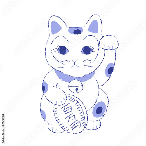 Lucky　Cat