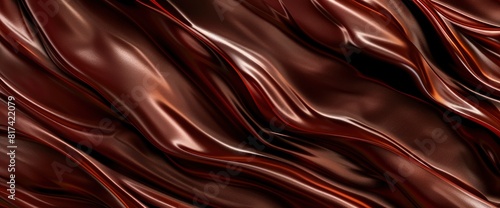 Abstract Background World Chocolate Day, Chocolate Liquid Designs, World Chocolate Day Background