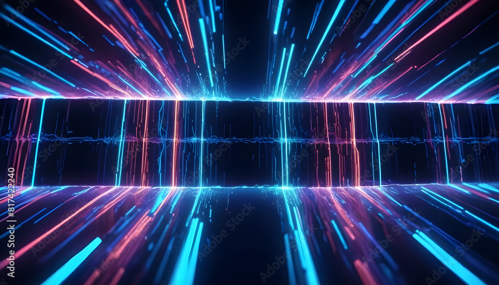 Abstract technology background of high speed global data transfer fiber optic 10 Abstract technology background of high speed global data transfer fiber optic 10