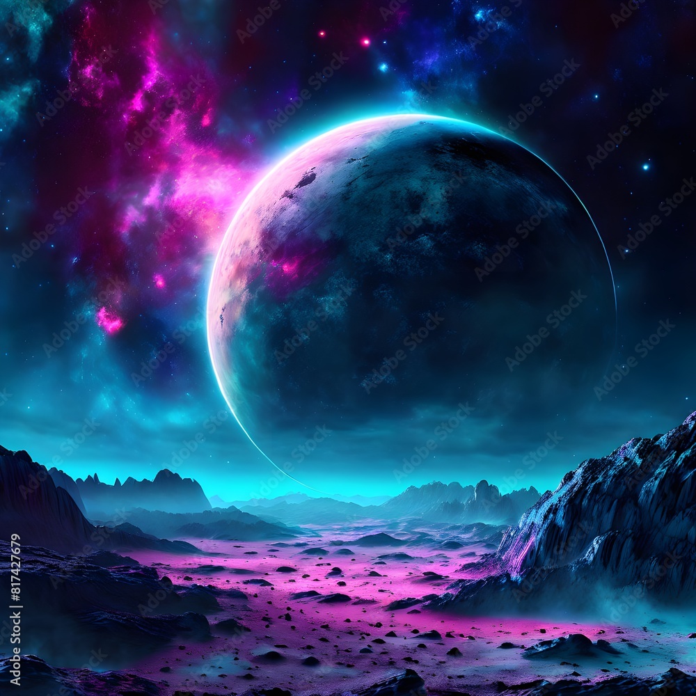 Planet-Earth-PREDATOR Planet-Earth-PREDATOR