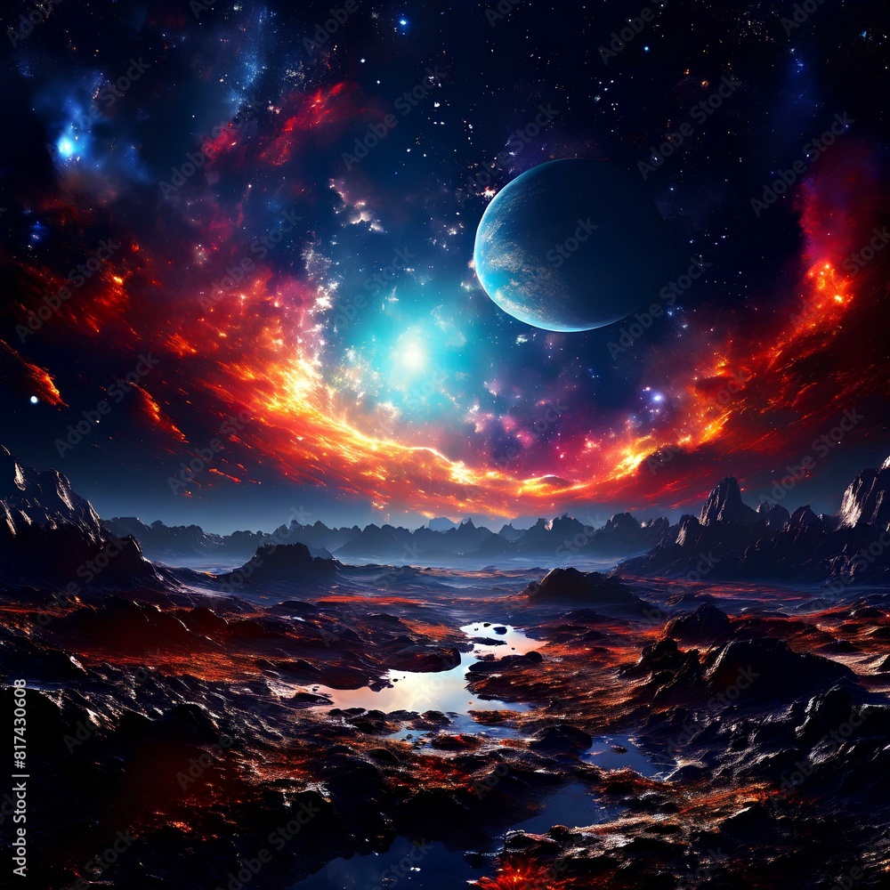 AMAZING SPACE PICTURE!!! AMAZING SPACE PICTURE!!!