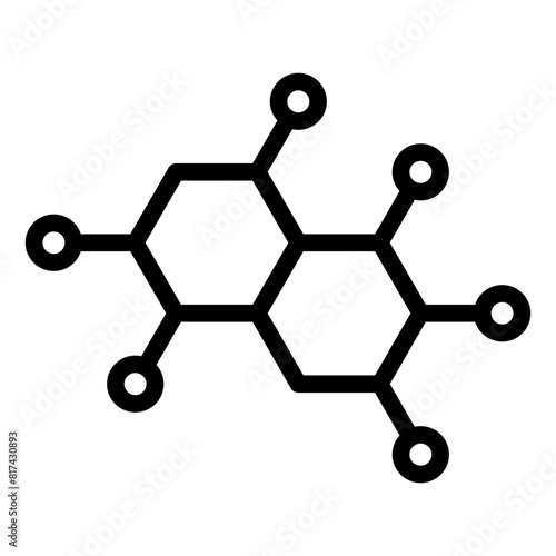 molecule icon 