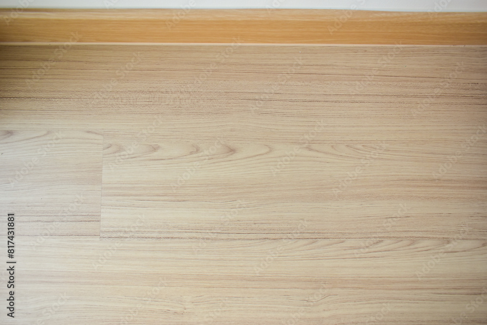 Fototapeta premium brown wood texture background, interior design for home