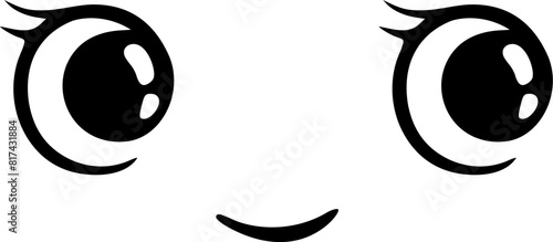 Adorable cute faces