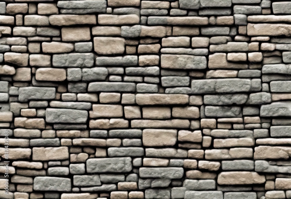 'Wall Stone Textured'
