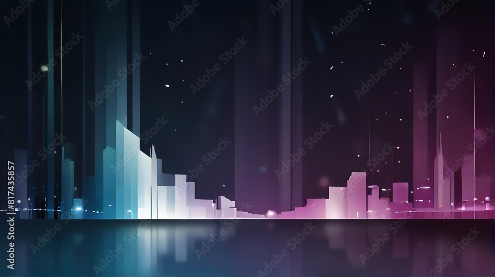 Building the Foundation: Creative Vector Backgrounds
