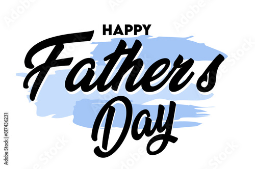 Happy Father's Day to all fathers in the world