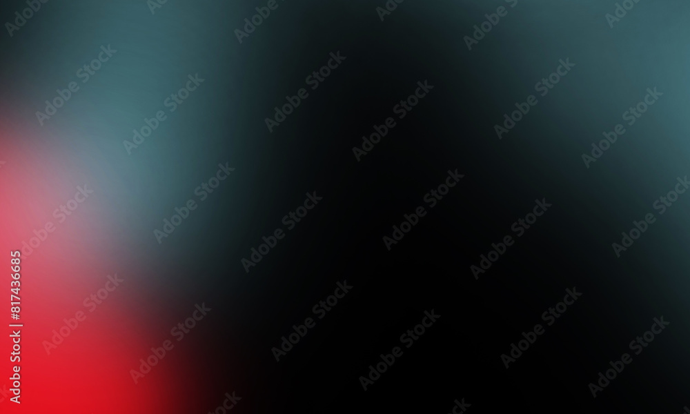 black red abstract background