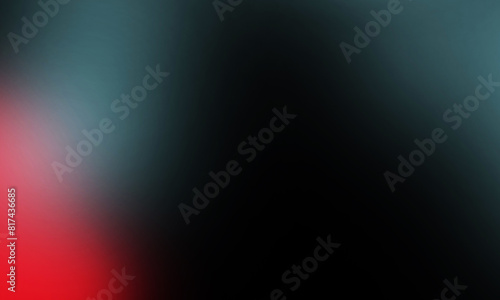 black red abstract background