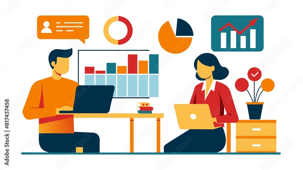 A clean and user-friendly design fosters clear communication and simplifies data analysis for informed business decisions. A clean and user-friendly design fosters clear communication and simplifies data analysis for informed business decisions.