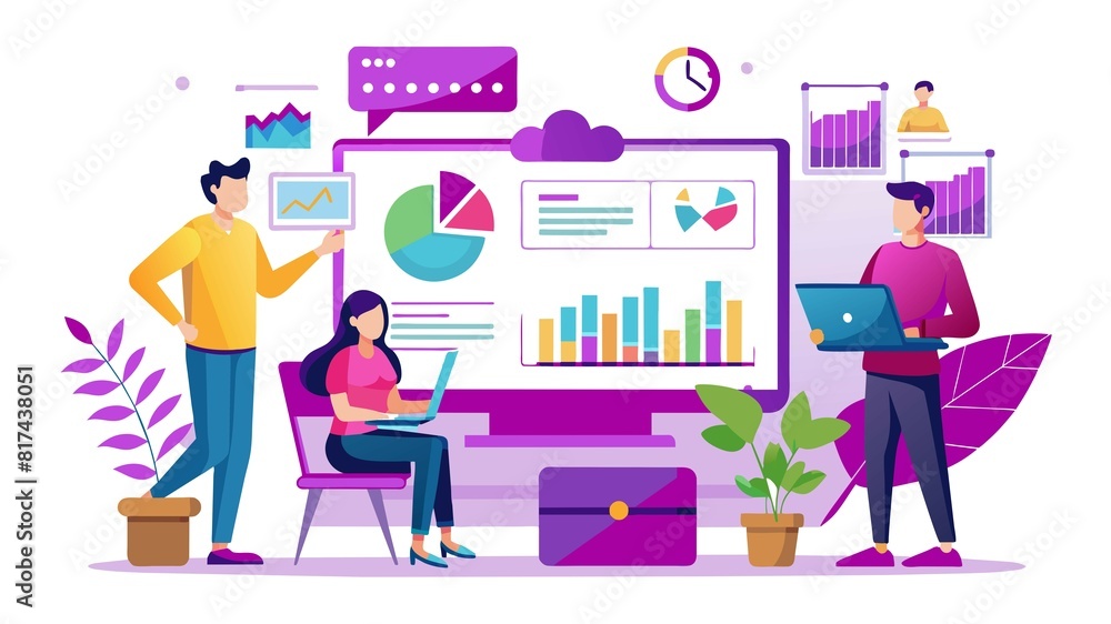 Clean and user-friendly design principles are essential for creating effective data visualizations that support sound investment decisions. Clean and user-friendly design principles are essential for creating effective data visualizations that support sound investment decisions.