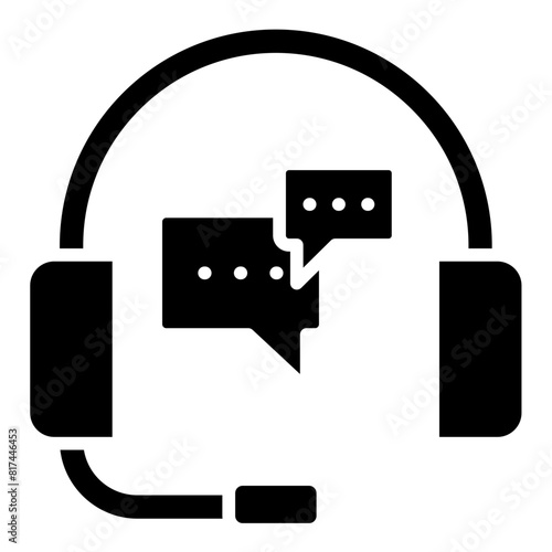 Advisory Support icon