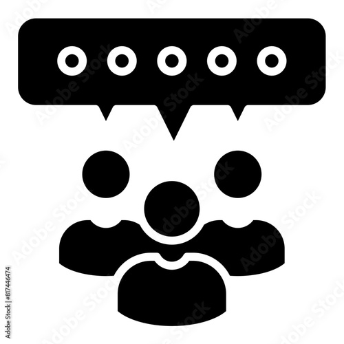 Client Engagement icon