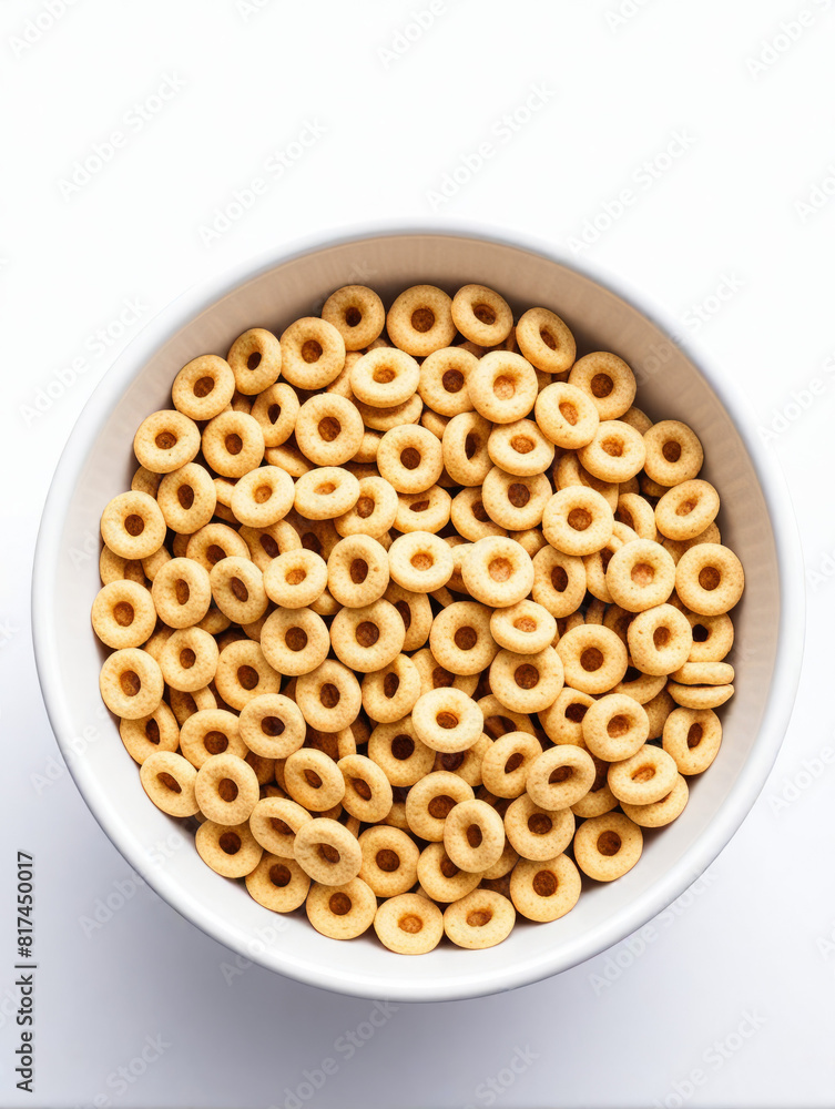 Bowl of Cereal Bowl of Cereal