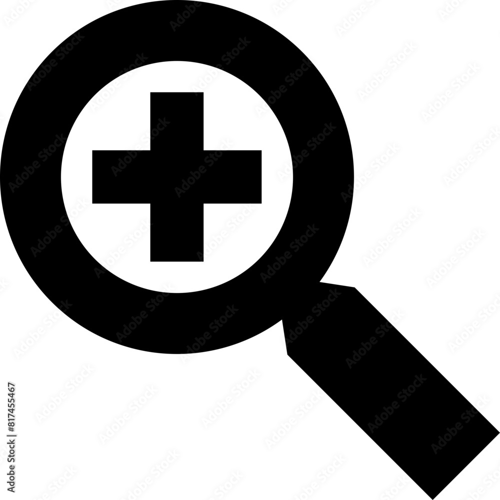 Obraz premium 拡大のアイコン