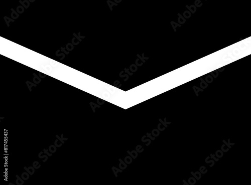 電子メールのアイコン