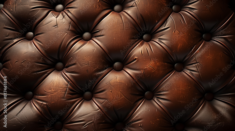 brown leather texture and button pattern, luxury furniture surface. Wall Art Design for Home Decor, 4K Wallpaper and Background for desktop, laptop, Computer, Tablet, Mobile Cell Phone, Smartphone brown leather texture and button pattern, luxury furniture surface. Wall Art Design for Home Decor, 4K Wallpaper and Background for desktop, laptop, Computer, Tablet, Mobile Cell Phone, Smartphone