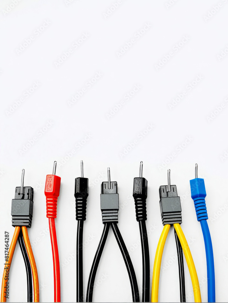 Cables/Wires Cables/Wires