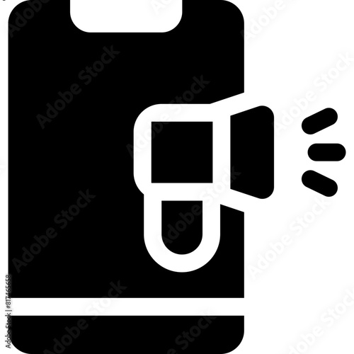 ads icon