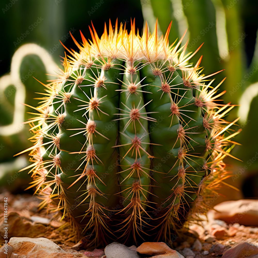 cactus ball cactus globose prickly spur,Golden barrel cactus, Ball cactus echinocactus grusonii in the garden.,generate ai
cactus ball cactus globose prickly spur,Golden barrel cactus, Ball cactus echinocactus grusonii in the garden.,generate ai