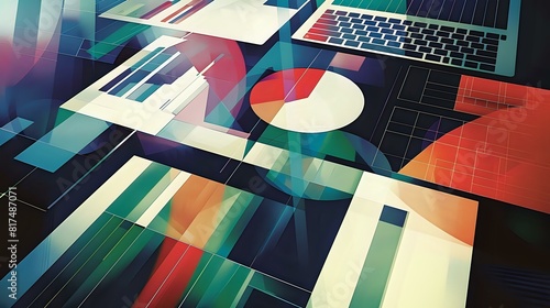 Chief Financial Officer Illustration: Highlighting the Importance of Risk Management