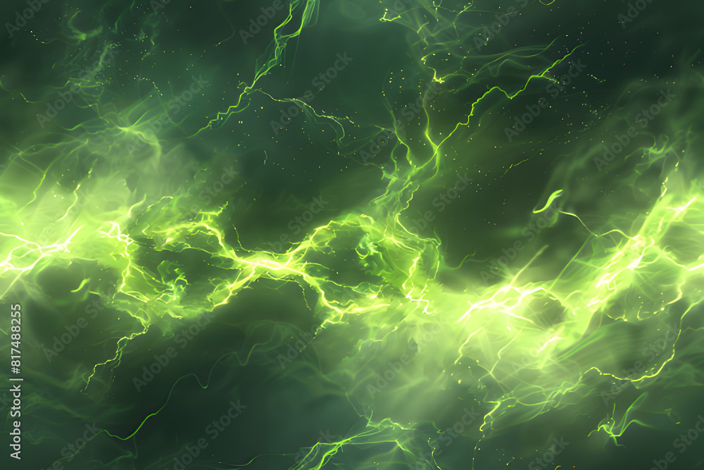 lightning in the water. Generative AI lightning in the water. Generative AI
