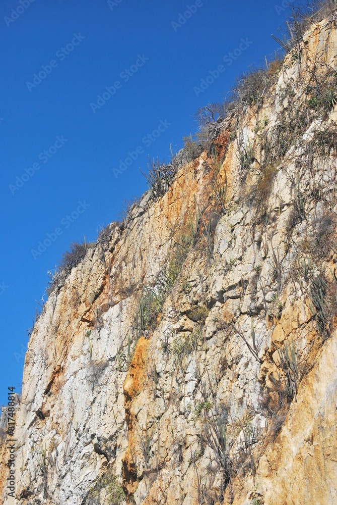 Paisajes marinos en el parque nacional Mochima,estado Sucre Venezuela. Paisajes marinos en el parque nacional Mochima,estado Sucre Venezuela.