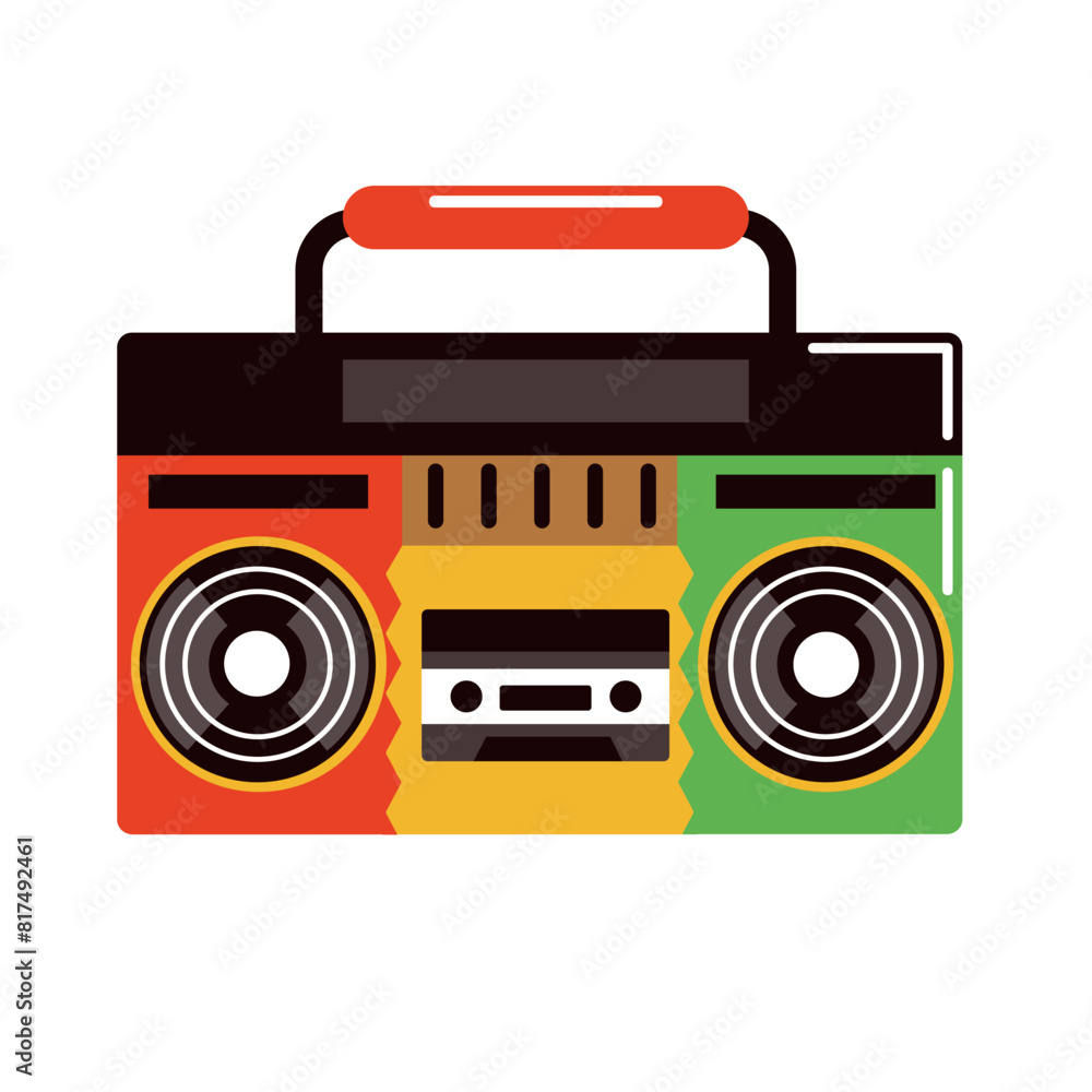 reggae jamaican culture