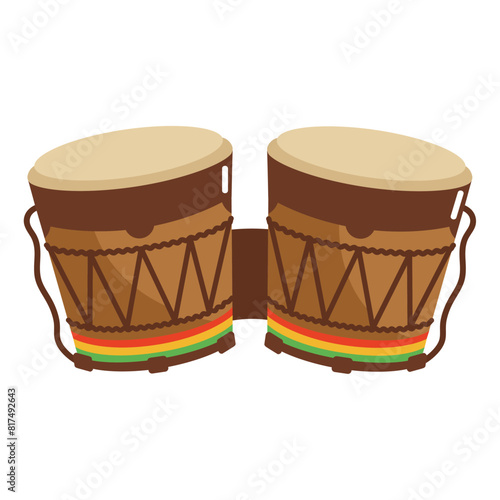 reggae music instrument