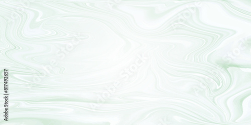 Illustration of a light green marbled background. It is a vector data which is easy to edit.
