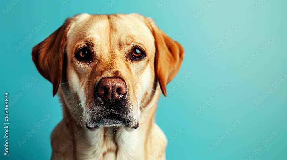 portrait pet, dog, cat, chameleon, iguana on clean background portrait pet, dog, cat, chameleon, iguana on clean background